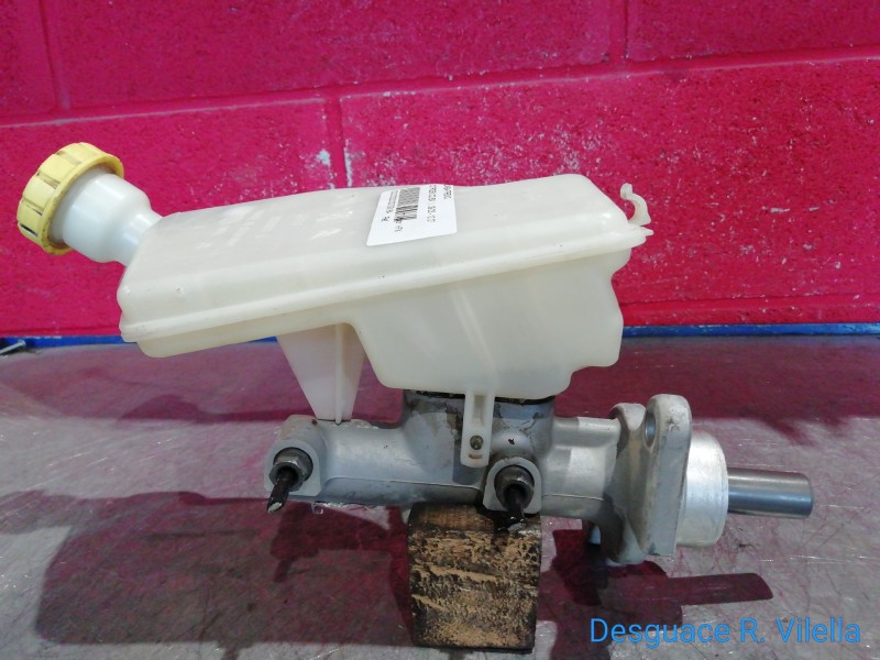Recambio de bomba freno para citroen c2 sx | 09.03 - 12.07 sx | 09.03 - 12.07 referencia OEM IAM   