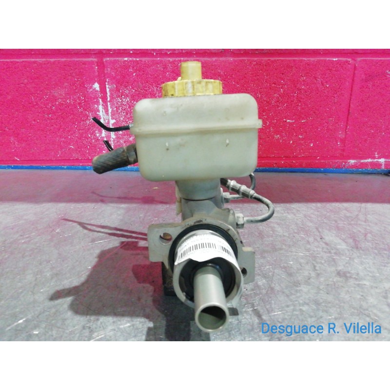 Recambio de bomba freno para seat toledo (1m2) select | 01.99 - 12.02 select | 01.99 - 12.02 referencia OEM IAM   