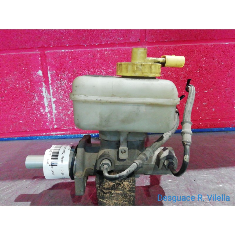 Recambio de bomba freno para seat toledo (1m2) select | 01.99 - 12.02 select | 01.99 - 12.02 referencia OEM IAM   