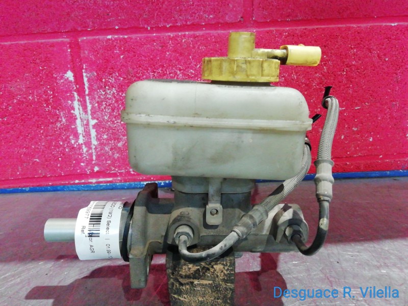 Recambio de bomba freno para seat toledo (1m2) select | 01.99 - 12.02 select | 01.99 - 12.02 referencia OEM IAM   