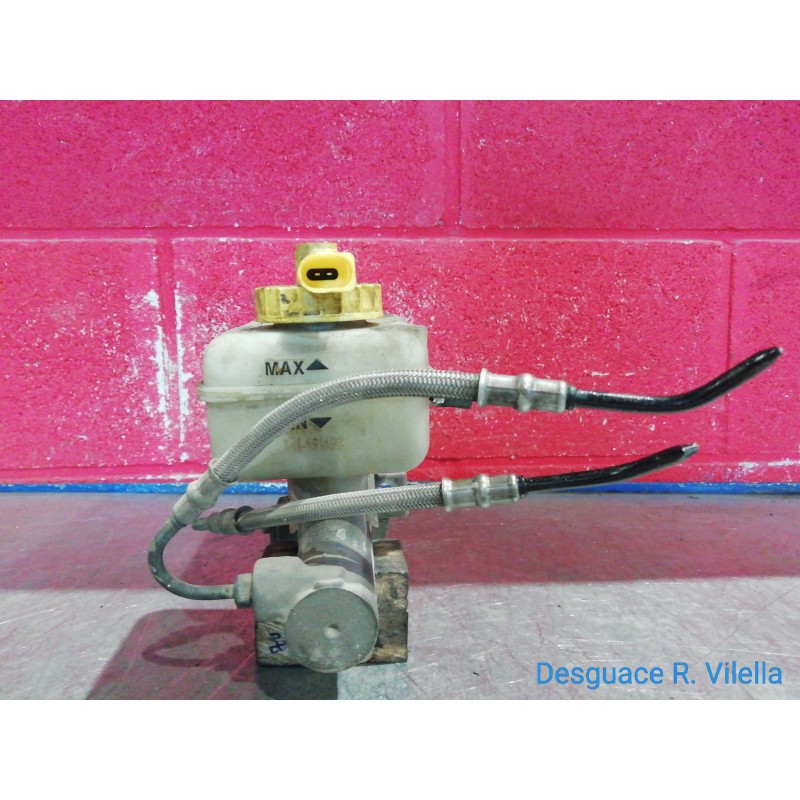 Recambio de bomba freno para seat toledo (1m2) select | 01.99 - 12.02 select | 01.99 - 12.02 referencia OEM IAM   