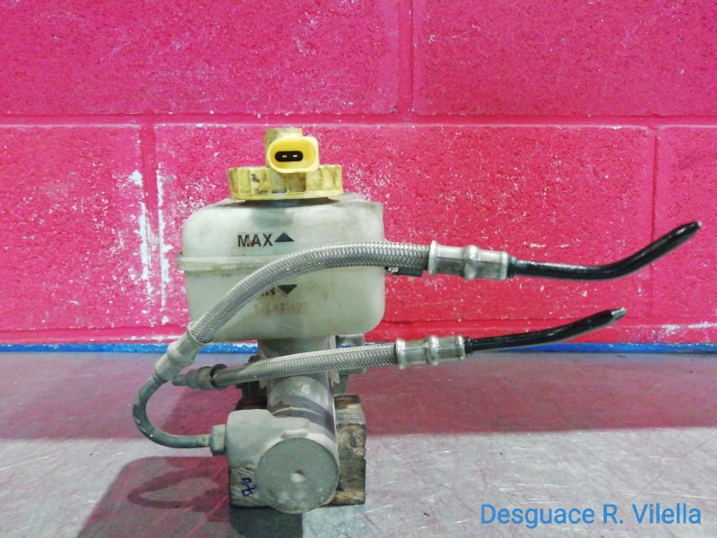 Recambio de bomba freno para seat toledo (1m2) select | 01.99 - 12.02 select | 01.99 - 12.02 referencia OEM IAM   