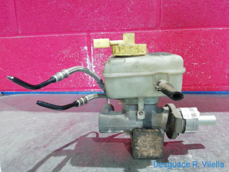 Recambio de bomba freno para seat toledo (1m2) select | 01.99 - 12.02 select | 01.99 - 12.02 referencia OEM IAM   