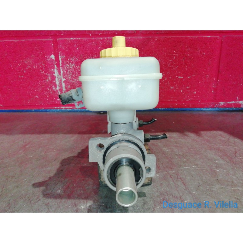 Recambio de bomba freno para seat leon (1m1) signo | 11.99 - 12.04 signo | 11.99 - 12.04 referencia OEM IAM   
