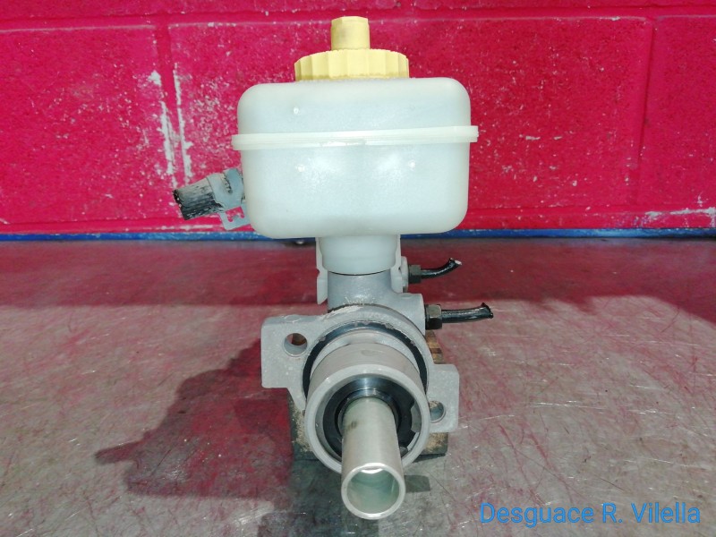 Recambio de bomba freno para seat leon (1m1) signo | 11.99 - 12.04 signo | 11.99 - 12.04 referencia OEM IAM   