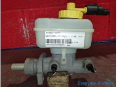 Recambio de bomba freno para seat leon (1m1) signo | 11.99 - 12.04 signo | 11.99 - 12.04 referencia OEM IAM    2