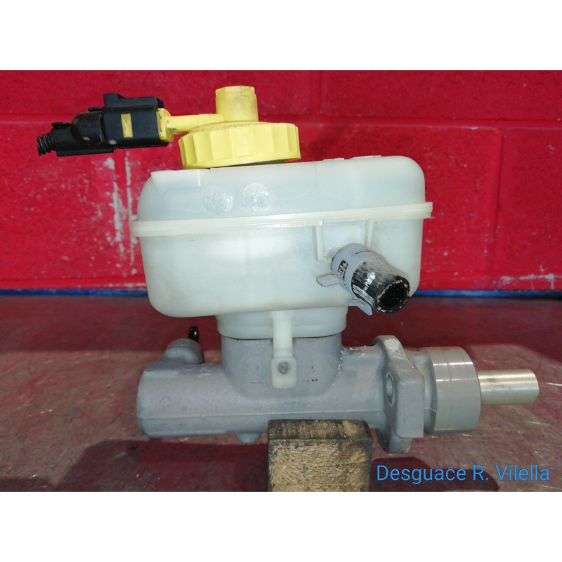 Recambio de bomba freno para seat leon (1m1) signo | 11.99 - 12.04 signo | 11.99 - 12.04 referencia OEM IAM   