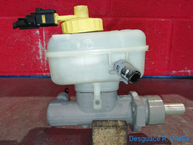 Recambio de bomba freno para seat leon (1m1) signo | 11.99 - 12.04 signo | 11.99 - 12.04 referencia OEM IAM   