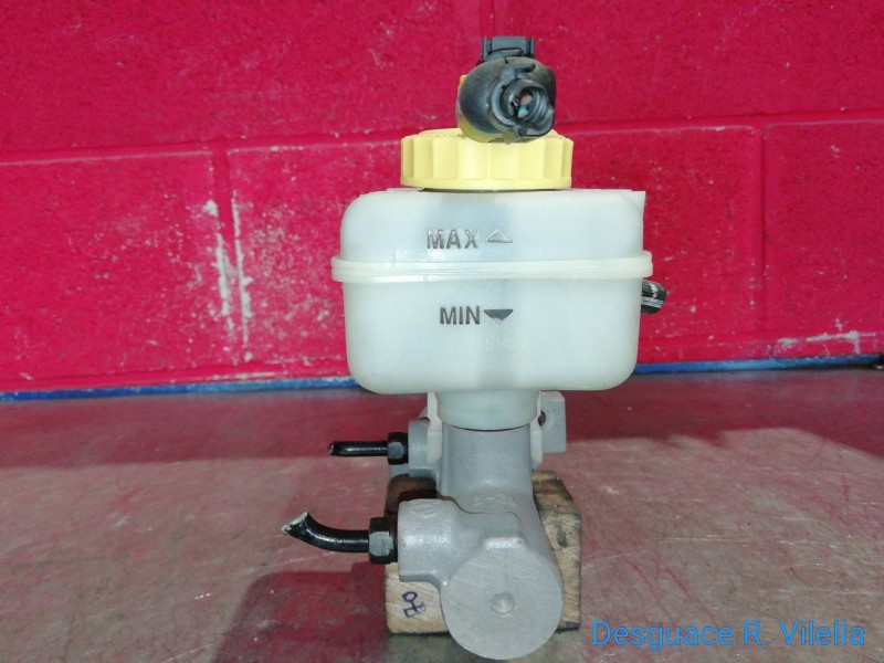 Recambio de bomba freno para seat leon (1m1) signo | 11.99 - 12.04 signo | 11.99 - 12.04 referencia OEM IAM   