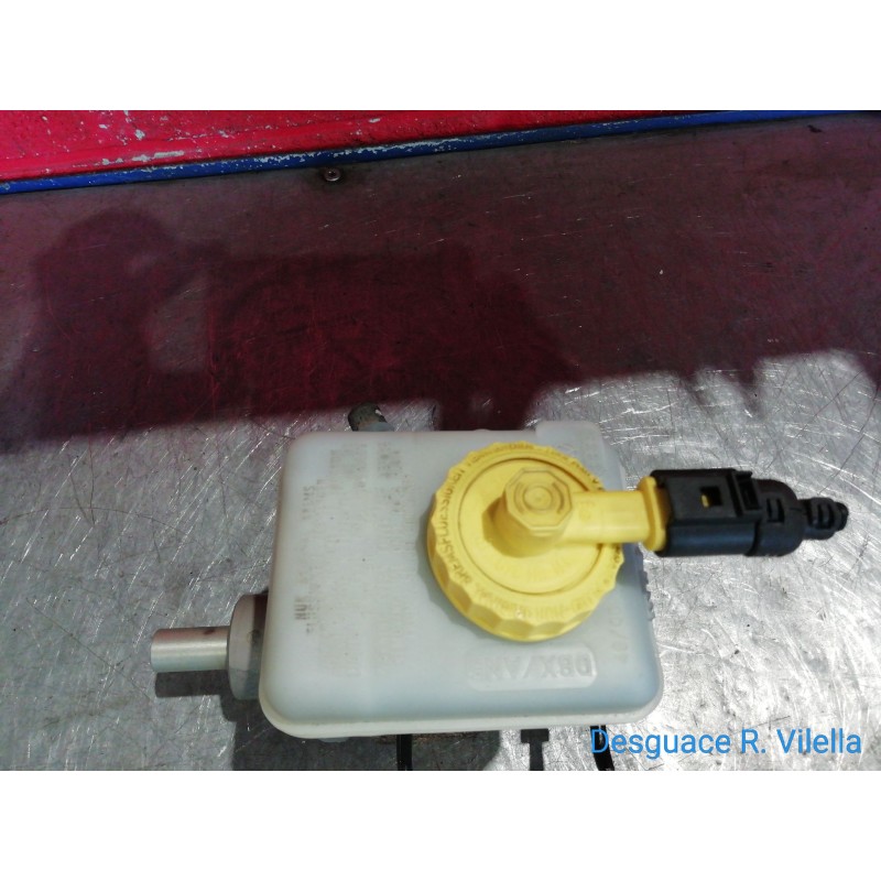 Recambio de bomba freno para seat leon (1m1) signo | 11.99 - 12.04 signo | 11.99 - 12.04 referencia OEM IAM   