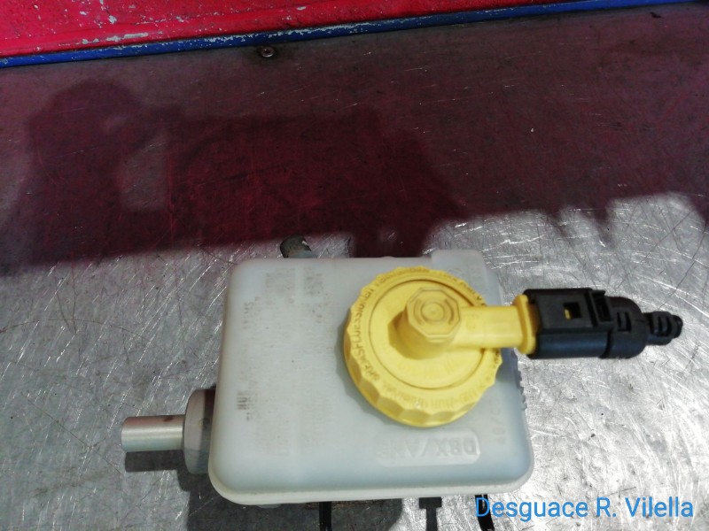 Recambio de bomba freno para seat leon (1m1) signo | 11.99 - 12.04 signo | 11.99 - 12.04 referencia OEM IAM   