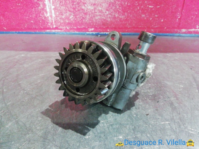Recambio de bomba direccion para volkswagen touareg (7la) tdi v10 | 11.02 - 12.06 referencia OEM IAM 7L64221535   Recambio de bomba direccion para volkswagen touareg (7la) tdi v10 | 11.02 - 12.06 referencia OEM IAM 7L64221535