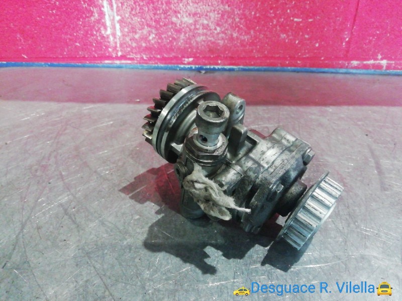 Recambio de bomba direccion para volkswagen touareg (7la) tdi v10 | 11.02 - 12.06 referencia OEM IAM 7L64221535   Recambio de bomba direccion para volkswagen touareg (7la) tdi v10 | 11.02 - 12.06 referencia OEM IAM 7L64221535