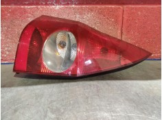 Recambio de piloto trasero izquierdo para renault megane ii familiar 1.5 dci diesel cat | 0.03 - 0.09 1.5 dci diesel cat | 0.03 