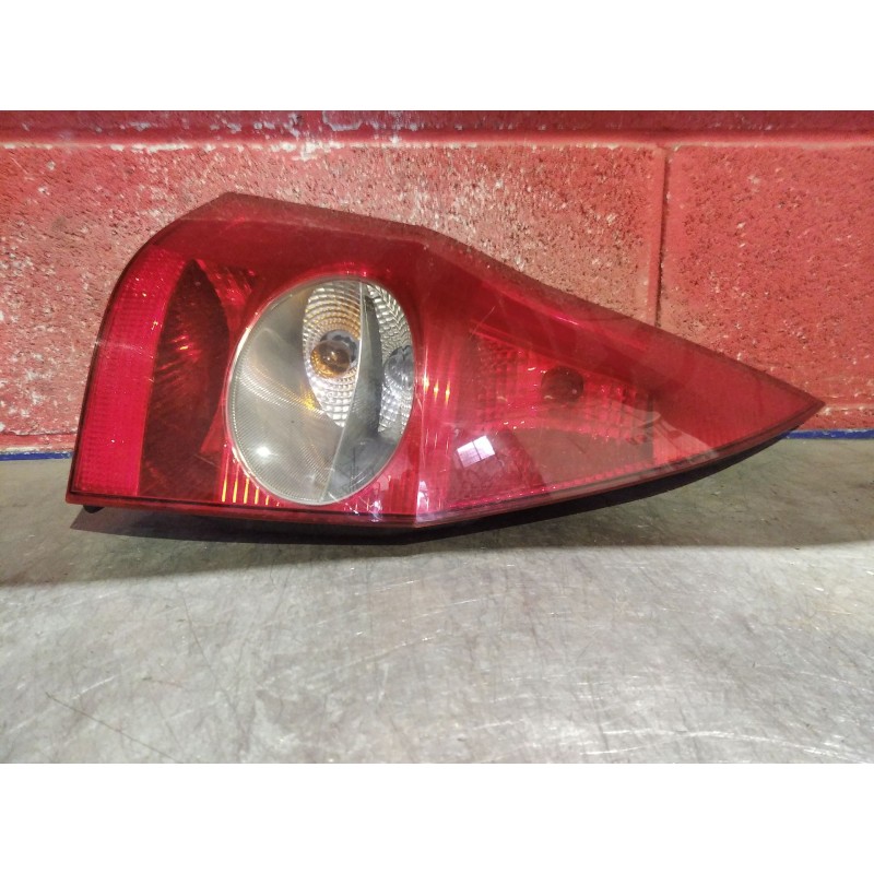 Recambio de piloto trasero izquierdo para renault megane ii familiar 1.5 dci diesel cat | 0.03 - 0.09 1.5 dci diesel cat | 0.03 