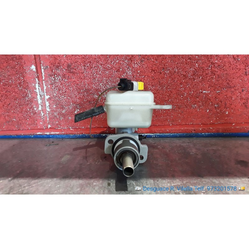 Recambio de bomba freno para seat cordoba berlina (6l2) reference | 04.04 - 12.07 reference | 04.04 - 12.07 referencia OEM IAM  