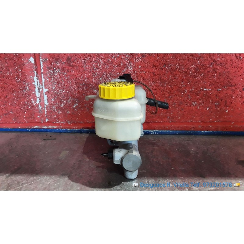 Recambio de bomba freno para seat cordoba berlina (6l2) reference | 04.04 - 12.07 reference | 04.04 - 12.07 referencia OEM IAM  