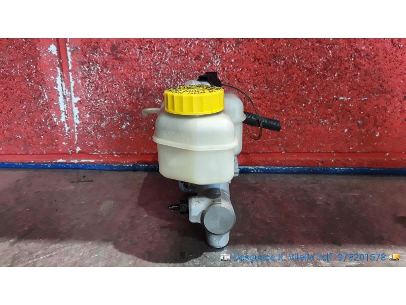 Recambio de bomba freno para seat cordoba berlina (6l2) reference | 04.04 - 12.07 reference | 04.04 - 12.07 referencia OEM IAM  