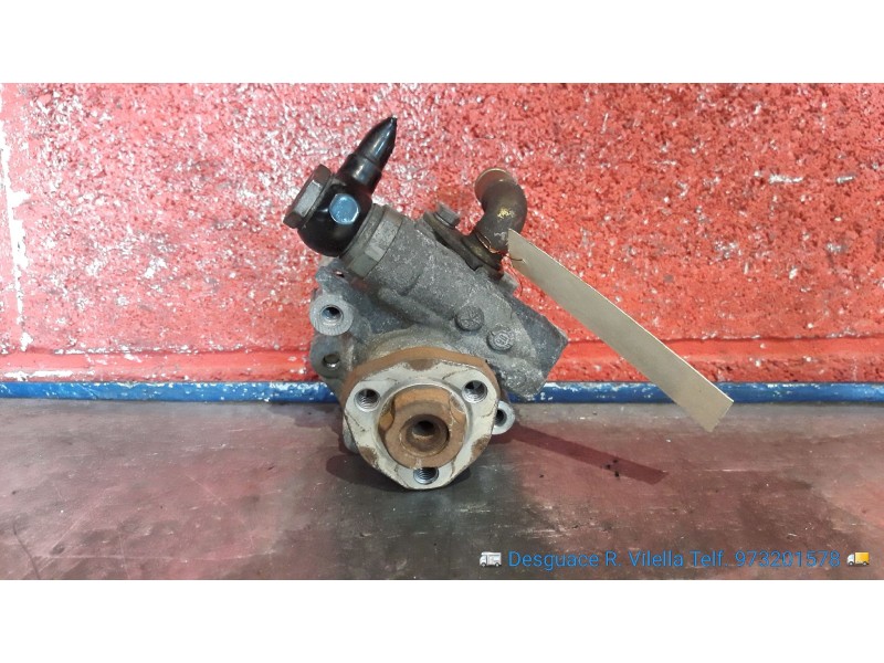 Recambio de bomba direccion para audi a3 (8l) 1.9 tdi attraction | 12.96 - 12.02 1.9 tdi attraction | 12.96 - 12.02 referencia O