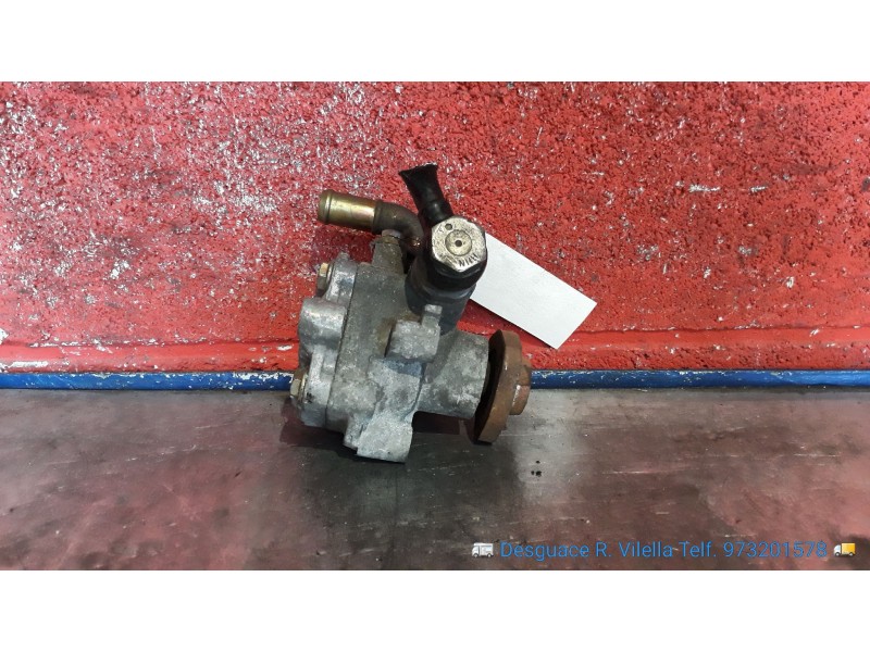 Recambio de bomba direccion para audi a3 (8l) 1.9 tdi attraction | 12.96 - 12.02 1.9 tdi attraction | 12.96 - 12.02 referencia O