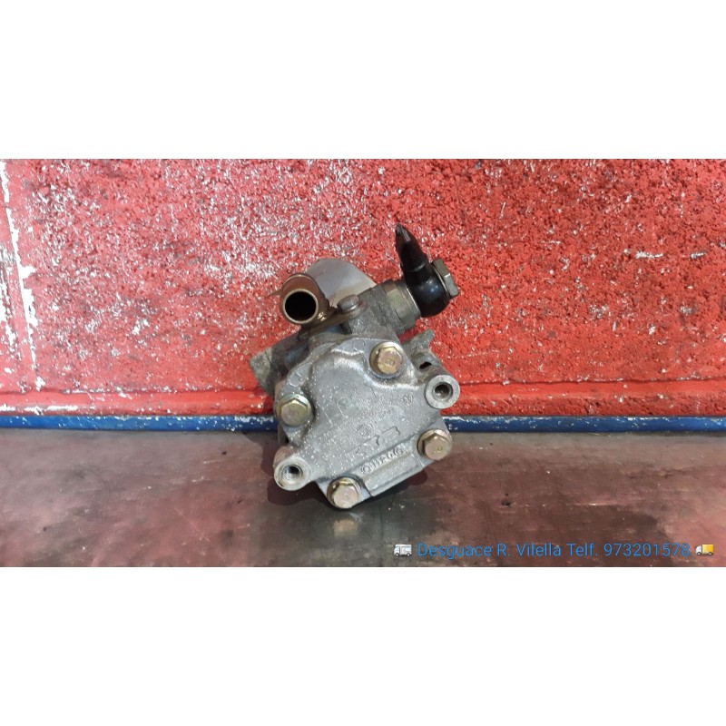 Recambio de bomba direccion para audi a3 (8l) 1.9 tdi attraction | 12.96 - 12.02 1.9 tdi attraction | 12.96 - 12.02 referencia O