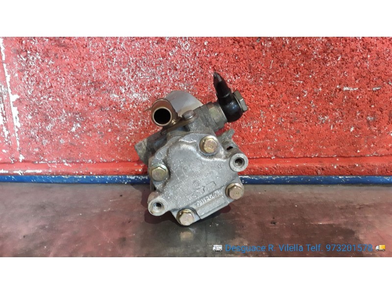 Recambio de bomba direccion para audi a3 (8l) 1.9 tdi attraction | 12.96 - 12.02 1.9 tdi attraction | 12.96 - 12.02 referencia O