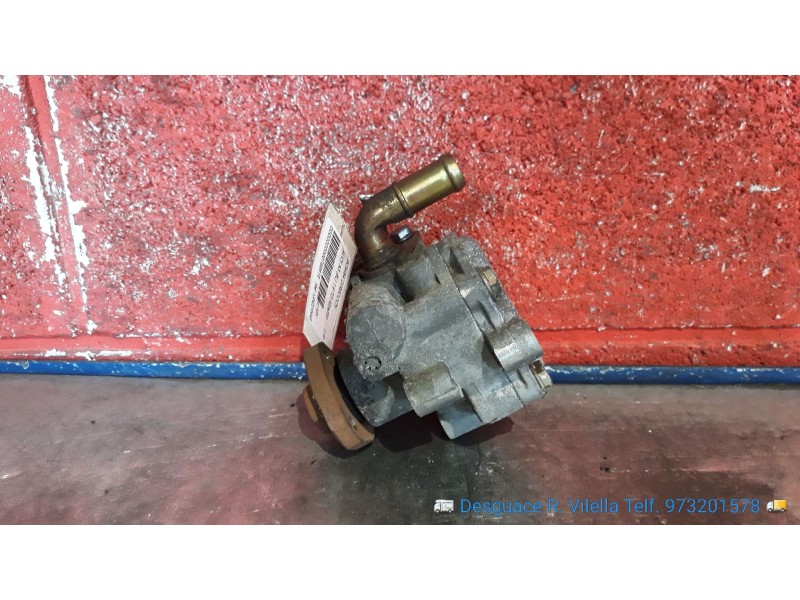 Recambio de bomba direccion para audi a3 (8l) 1.9 tdi attraction | 12.96 - 12.02 1.9 tdi attraction | 12.96 - 12.02 referencia O