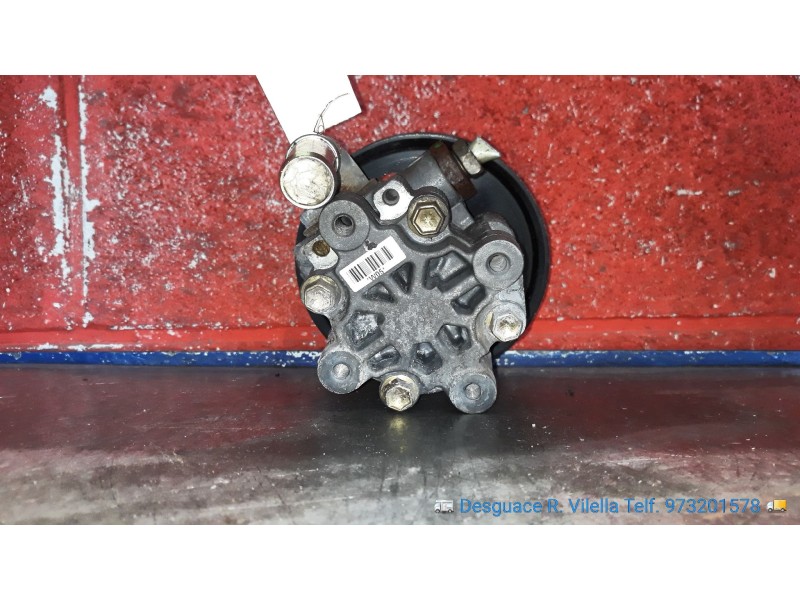 Recambio de bomba direccion para chrysler voyager (rg) 2.5 crd lx | 0.01 - ... 2.5 crd lx | 0.01 - ... referencia OEM IAM 206021