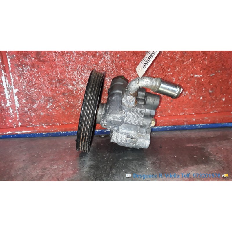 Recambio de bomba direccion para chrysler voyager (rg) 2.5 crd lx | 0.01 - ... 2.5 crd lx | 0.01 - ... referencia OEM IAM 206021