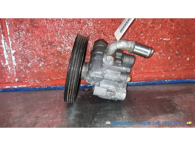 Recambio de bomba direccion para chrysler voyager (rg) 2.5 crd lx | 0.01 - ... 2.5 crd lx | 0.01 - ... referencia OEM IAM 206021