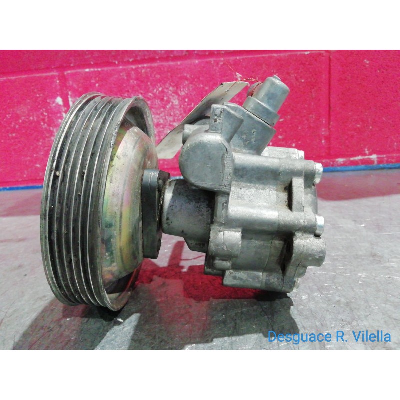 Recambio de bomba direccion para fiat doblo cargo (223) 1.9 d furg. | 0.01 - ... 1.9 d furg. | 0.01 - ... referencia OEM IAM   