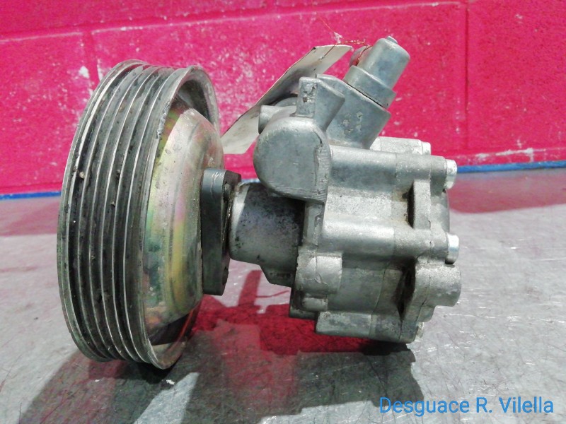 Recambio de bomba direccion para fiat doblo cargo (223) 1.9 d furg. | 0.01 - ... 1.9 d furg. | 0.01 - ... referencia OEM IAM   