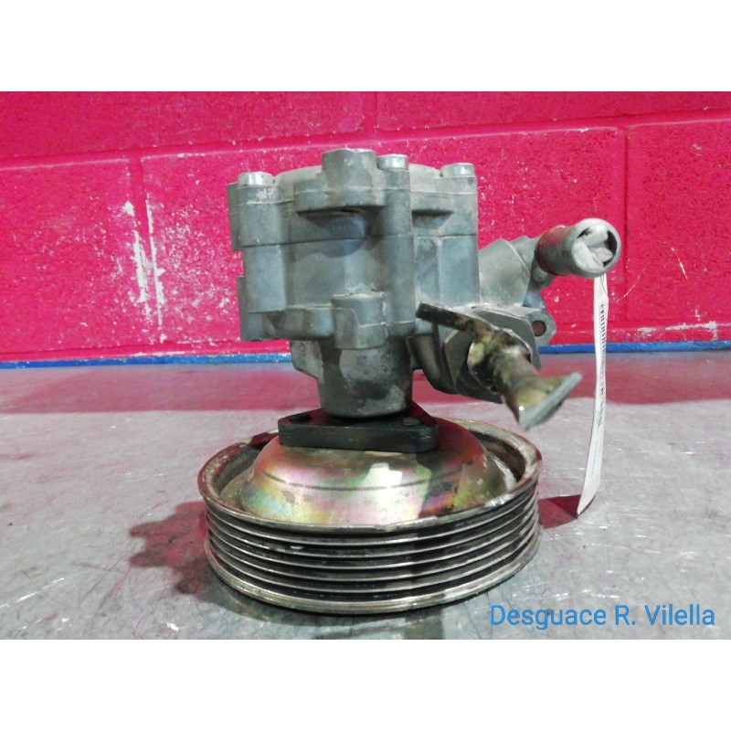 Recambio de bomba direccion para fiat doblo cargo (223) 1.9 d furg. | 0.01 - ... 1.9 d furg. | 0.01 - ... referencia OEM IAM   