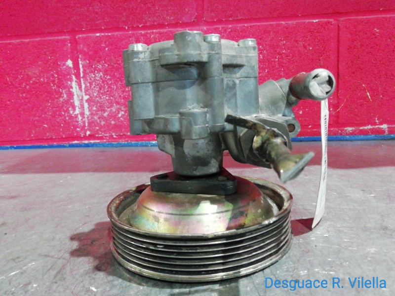 Recambio de bomba direccion para fiat doblo cargo (223) 1.9 d furg. | 0.01 - ... 1.9 d furg. | 0.01 - ... referencia OEM IAM   