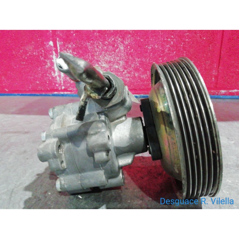 Recambio de bomba direccion para fiat doblo cargo (223) 1.9 d furg. | 0.01 - ... 1.9 d furg. | 0.01 - ... referencia OEM IAM   