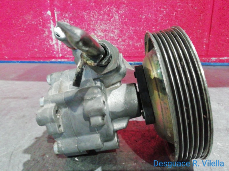 Recambio de bomba direccion para fiat doblo cargo (223) 1.9 d furg. | 0.01 - ... 1.9 d furg. | 0.01 - ... referencia OEM IAM   