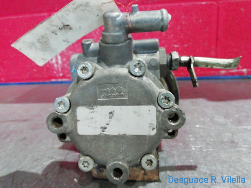 Recambio de bomba direccion para fiat doblo cargo (223) 1.9 d furg. | 0.01 - ... 1.9 d furg. | 0.01 - ... referencia OEM IAM   