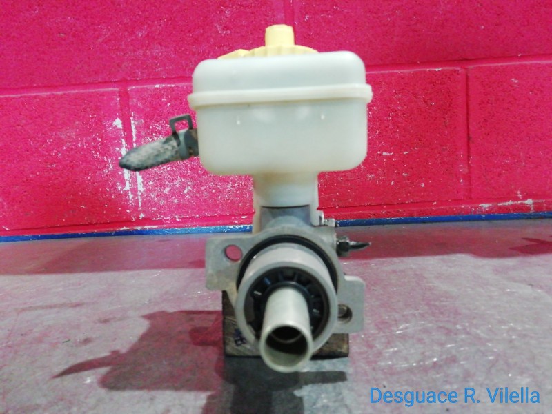 Recambio de bomba freno para volkswagen golf iv berlina (1j1) básico | 05.99 - ... referencia OEM IAM   