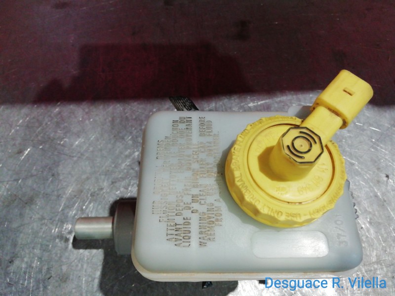 Recambio de bomba freno para volkswagen golf iv berlina (1j1) básico | 05.99 - ... referencia OEM IAM   