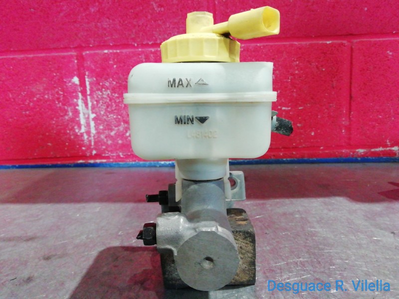 Recambio de bomba freno para volkswagen golf iv berlina (1j1) básico | 05.99 - ... referencia OEM IAM   