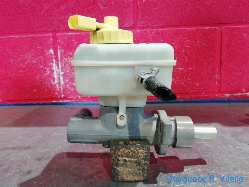 Recambio de bomba freno para volkswagen golf iv berlina (1j1) básico | 05.99 - ... referencia OEM IAM   