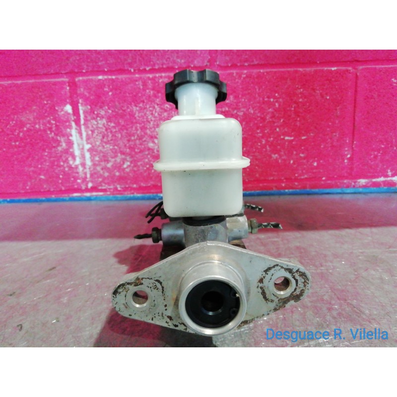 Recambio de bomba freno para hyundai h 1 h 1 furg.caja cerr.c. quinta | 03.00 - ... referencia OEM IAM   