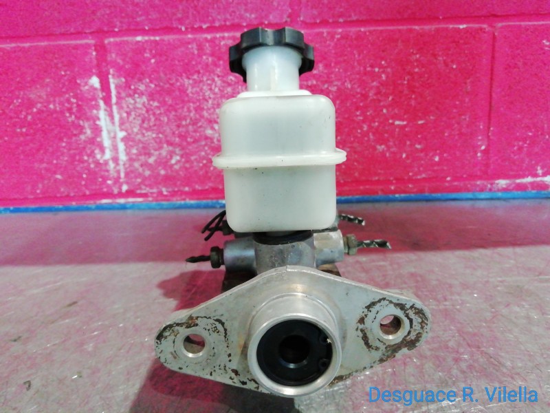 Recambio de bomba freno para hyundai h 1 h 1 furg.caja cerr.c. quinta | 03.00 - ... referencia OEM IAM   