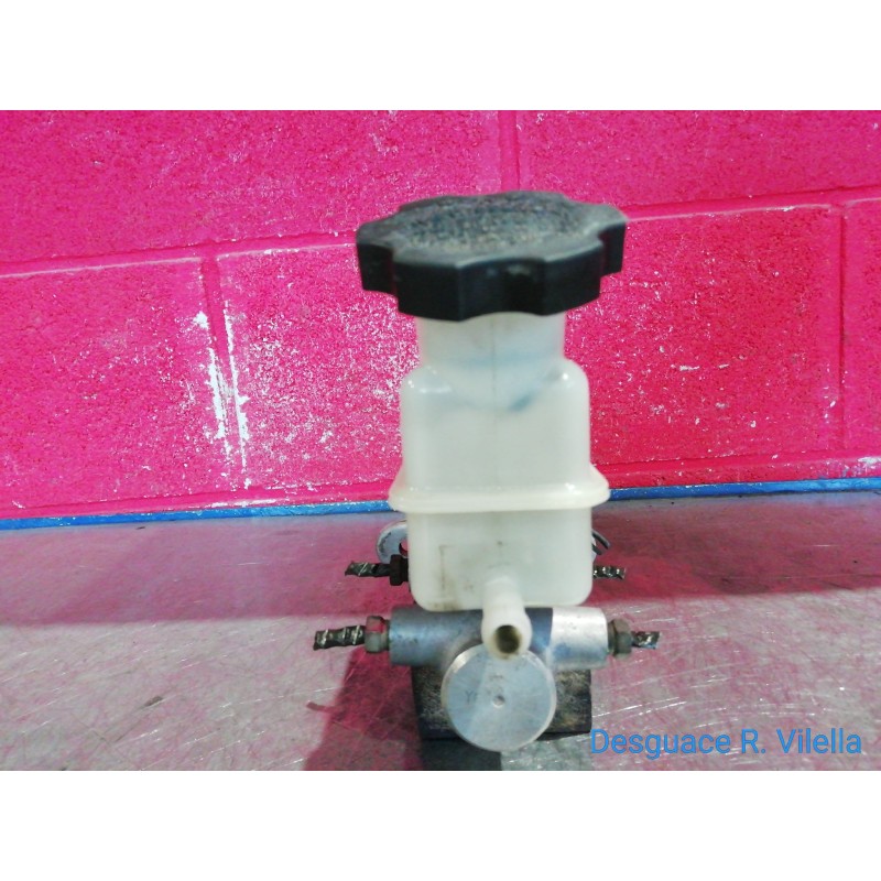 Recambio de bomba freno para hyundai h 1 h 1 furg.caja cerr.c. quinta | 03.00 - ... referencia OEM IAM   