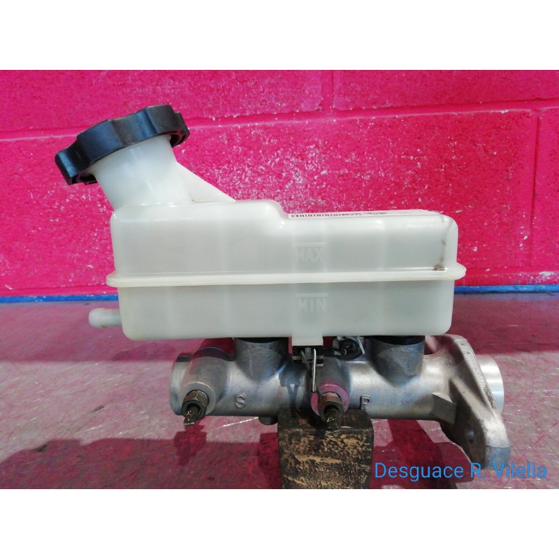 Recambio de bomba freno para hyundai h 1 h 1 furg.caja cerr.c. quinta | 03.00 - ... referencia OEM IAM   
