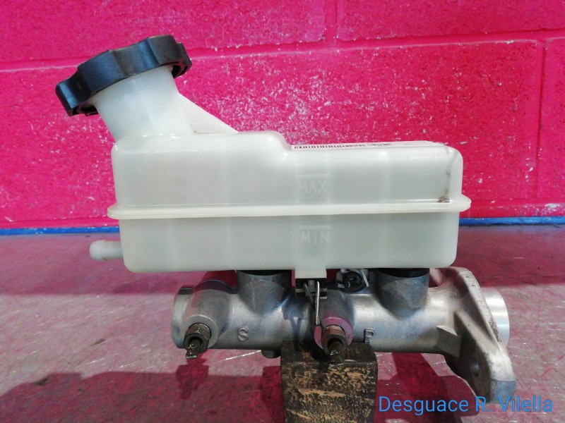 Recambio de bomba freno para hyundai h 1 h 1 furg.caja cerr.c. quinta | 03.00 - ... referencia OEM IAM   
