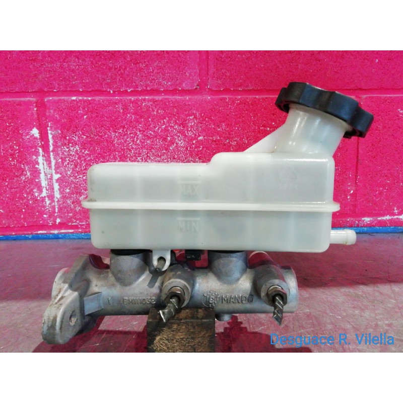 Recambio de bomba freno para hyundai h 1 h 1 furg.caja cerr.c. quinta | 03.00 - ... referencia OEM IAM   