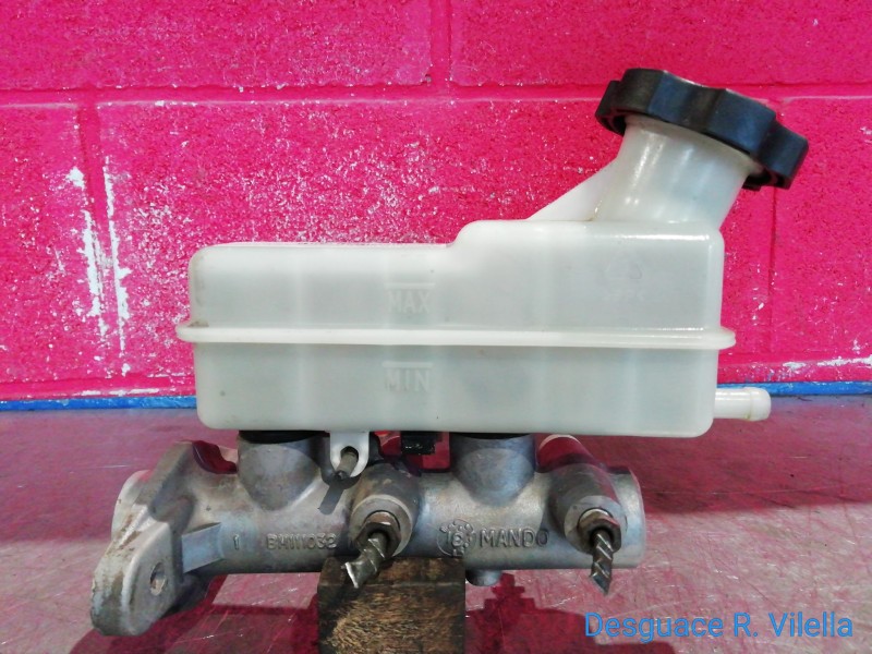 Recambio de bomba freno para hyundai h 1 h 1 furg.caja cerr.c. quinta | 03.00 - ... referencia OEM IAM   