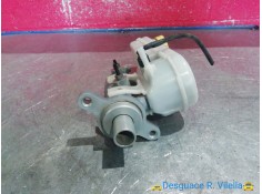 Recambio de bomba freno para fiat ducato caja cerrada 33 (06.2006 =>) l1h1 120 multijet | 06.06 - 12.07 l1h1 120 multijet | 06.0 2