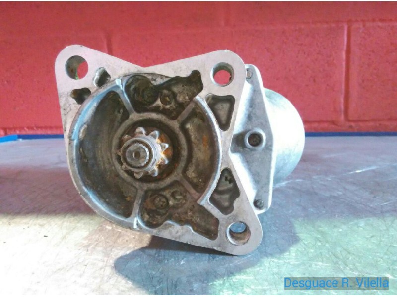 Recambio de motor arranque para mazda 323 berlina f/s (bj) 2.0 turbodiesel | 0.98 - 0.03 2.0 turbodiesel | 0.98 - 0.03 referenci